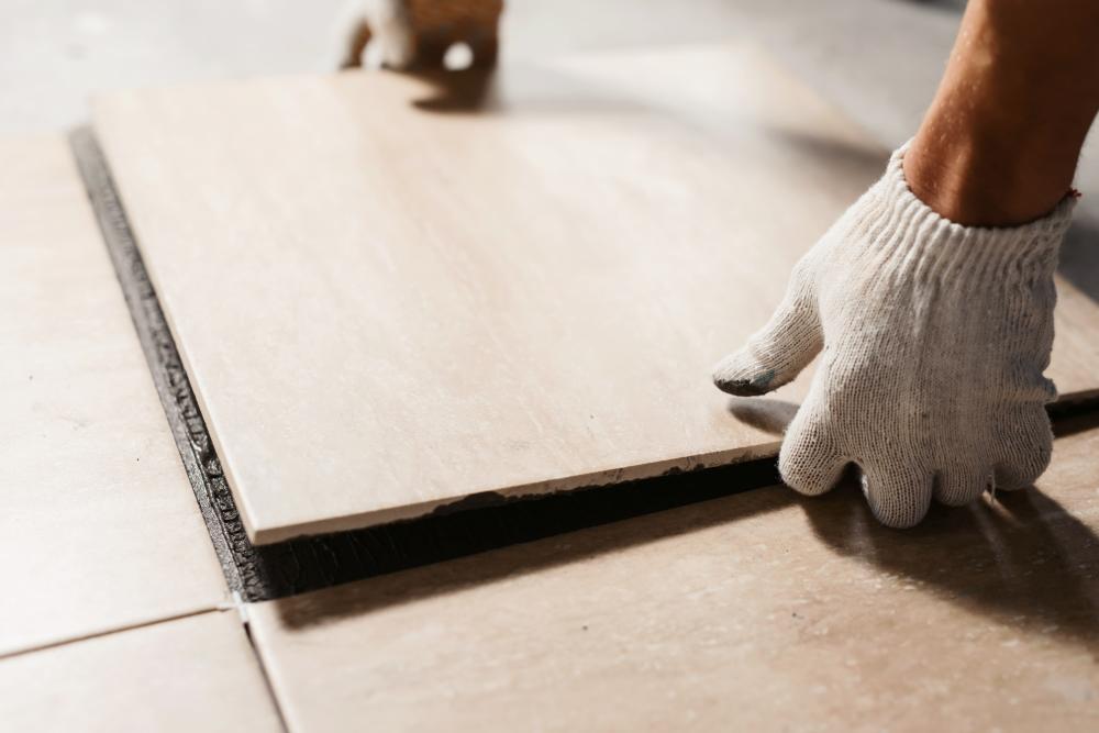Carrelage