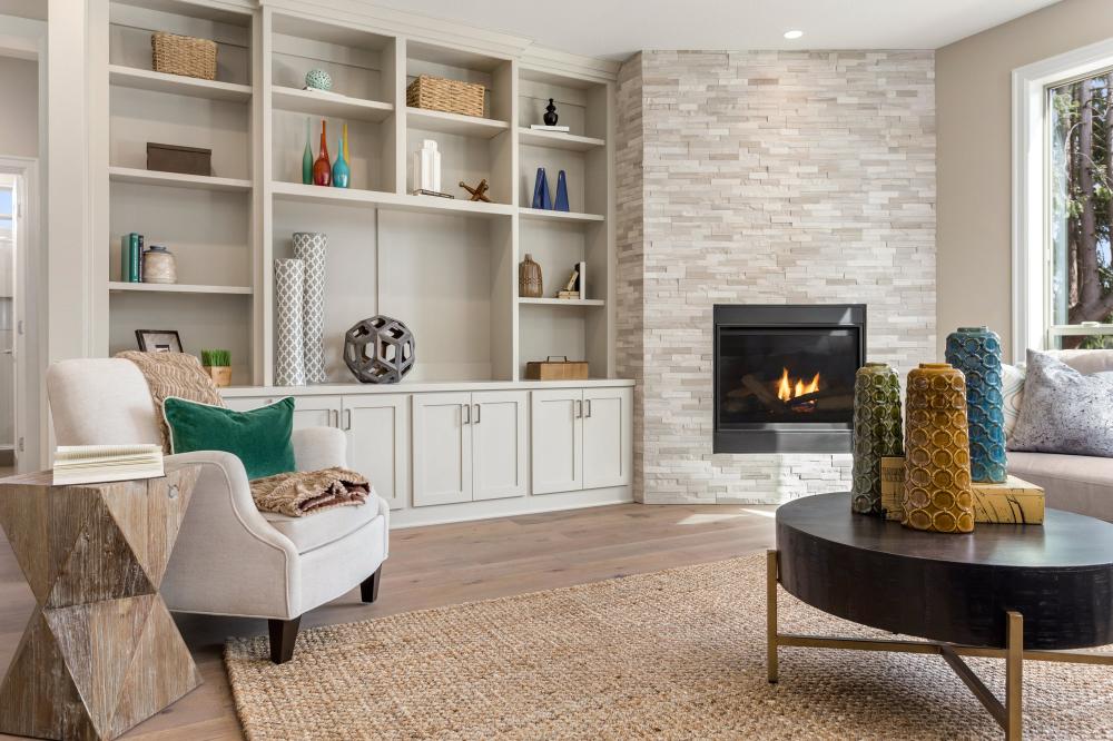 home staging