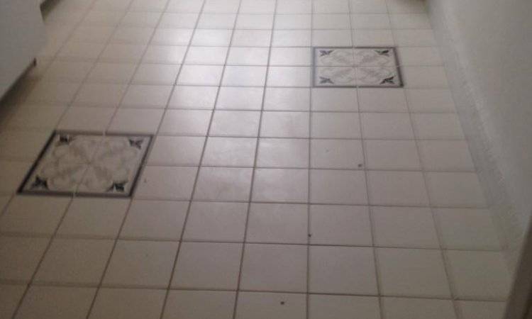 Carrelage